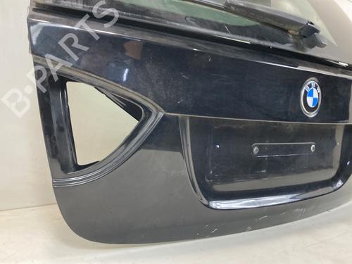 Tailgate BMW 3 Touring (E91) 320 d | BP20967773C6 