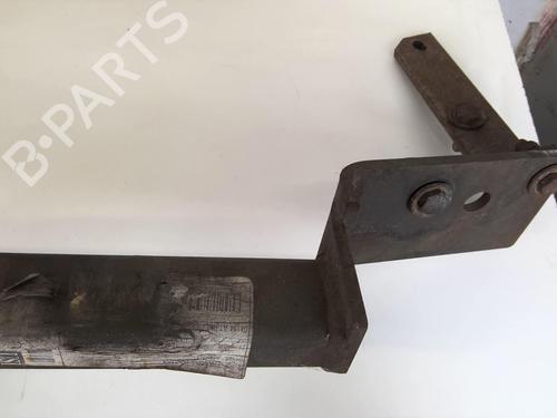 Tow ball/Mechanism RENAULT CLIO II (BB_, CB_) 1.4 16V (B/CB0P, BB13) | BP20969018C141 