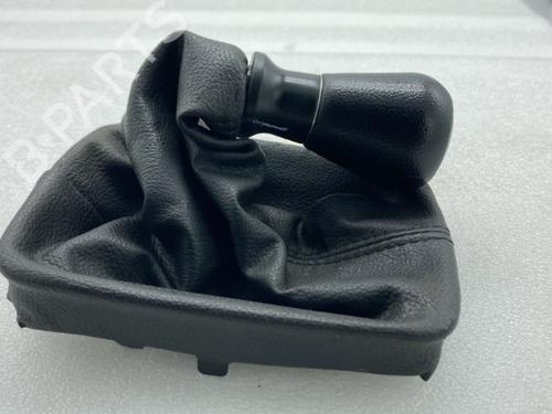 Used Shift knob Shift knob PEUGEOT 206+ (2L_, 2M_) 1.4 HDi eco 70 (68 hp) 20955608 20955608