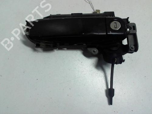 Front left exterior door handle AUDI A4 B7 Avant (8ED) 2.0 TDI | BP20939037C128 