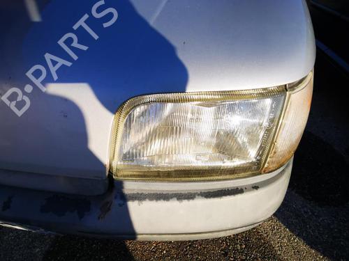 Used Left headlight Left headlight RENAULT CLIO I (B/C57_, 5/357_) 1.2 (B/C/S57A, B/C57S, 5/357F, 5/357J, 5/357L, 5/357R) (58 hp) 20962979 20962979