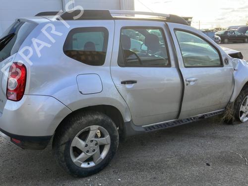 Front left interior door handle DACIA DUSTER (HS_) 1.5 dCi 4x4 (HSMC, HSMD) | BP32467457I13  - Image 10