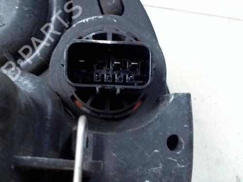 Left headlight MINI MINI (R50, R53) One | BP20948300C28