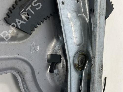 Rear right window mechanism HYUNDAI SANTA FÉ I (SM) 2.0 CRDi | BP20950230C25 