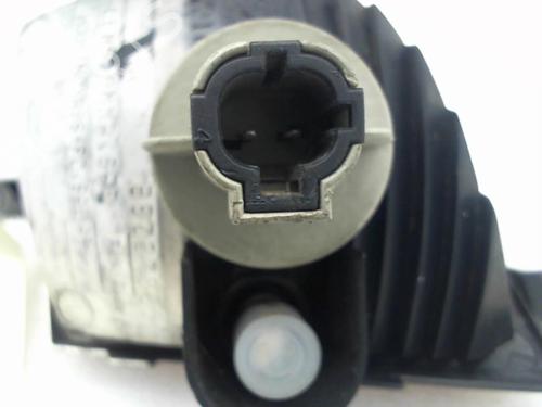 Used Left front indicator NISSAN MICRA III (K12) 1.5 dCi (82 hp) 20965250