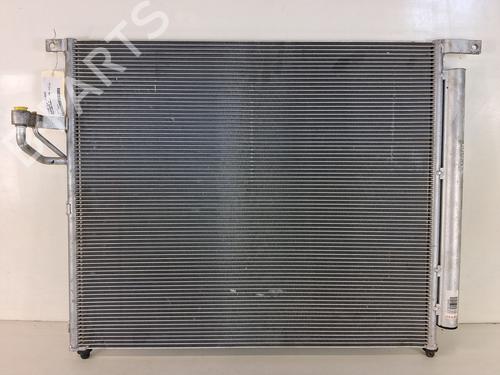AC-Kondensator FORD RANGER (TKE) 2.2 TDCi 4x4 (150 hp) 28611781