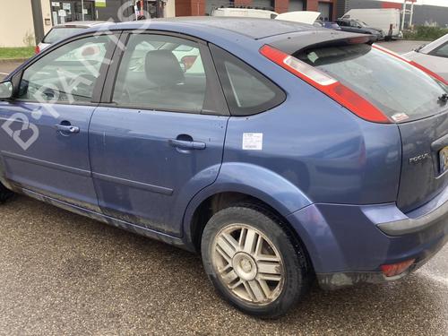 Left front window switch FORD FOCUS II (DA_, HCP, DP) 1.6 TDCi | BP20953541I27 - Image 7