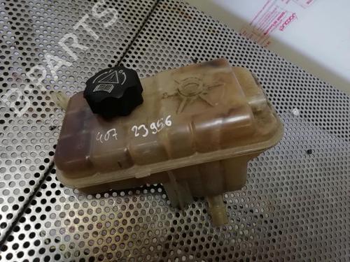 Used Expansion tank PEUGEOT 407 (6D_) 2.0 (6DRFNB, 6DRFNE) (136 hp) 20946700
