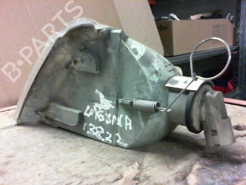 Right front indicator RENAULT LAGUNA I Grandtour (K56_) 1.8 (K56S/T/0) | BP22031480C33 