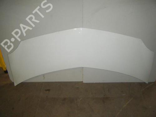 Capot RENAULT MODUS / GRAND MODUS (F/JP0_) 1.5 dCi (FP0E, JP0E) (65 hp) 30466580