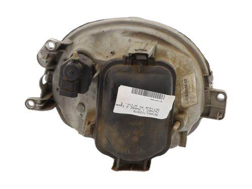 Used Left headlight Left headlight RENAULT TWINGO I (C06_) 1.2 (C066, C068) (58 hp) 20943274 20943274