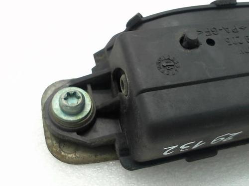 Venstre bak utvendig håndtak AUDI A4 B5 Avant (8D5) 1.9 TDI | BP20944685C130 