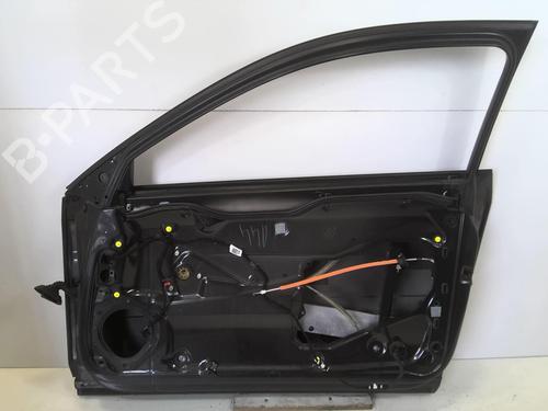 Right front door AUDI A3 (8P1) 2.0 FSI | BP20938843C3