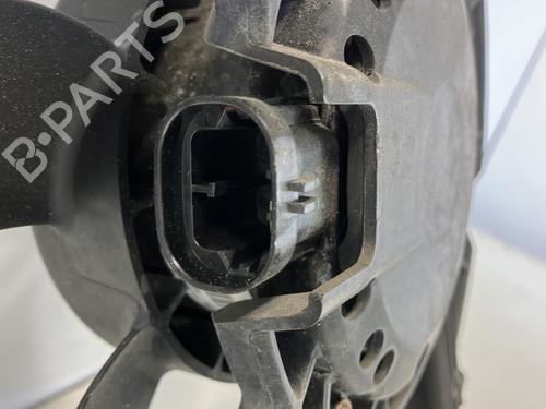 Køleventilator elektrisk CITROËN C3 / C3 ORIGIN III (SX) 1.6 BlueHDi 100 | BP21067552M35 