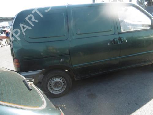 Rim NISSAN VANETTE CARGO Van (HC 23) 2.3 D | BP20953227C45 