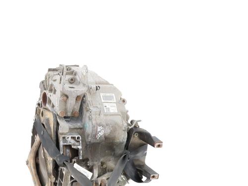 Gearbox PEUGEOT 607 (9D, 9U) 2.7 HDi 24V | BP20947350M3