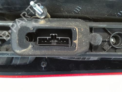 Left taillight FORD FOCUS C-MAX (DM2) 2.0 TDCi | BP20956321C34 