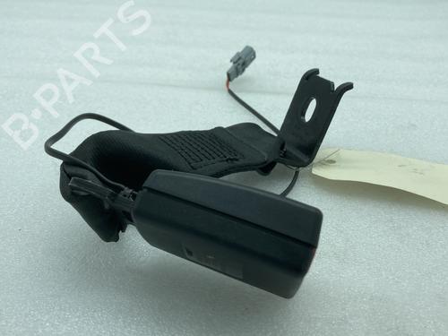 Used Seat buckle RENAULT TWINGO III (BCM_, BCA_) 0.9 TCe 90 (BCM9, BCM2) (90 hp) 22026649