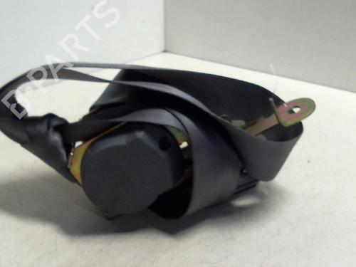 Høyre foran beltestrammer RENAULT CLIO II (BB_, CB_) 1.4 16V (B/CB0P, BB13) | BP20947603C88 