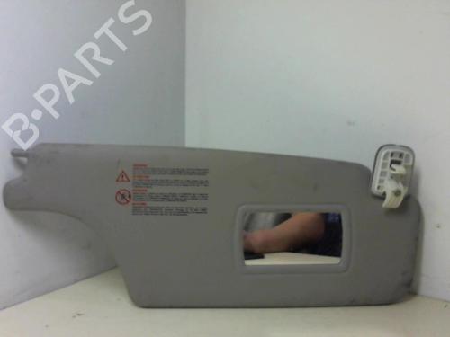 Used Right sun visor RENAULT MODUS / GRAND MODUS (F/JP0_) 1.5 dCi (FP0D, JP0D) (82 hp) 20949239
