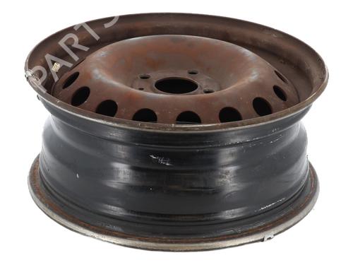 Rim RENAULT CLIO III Grandtour (KR0/1_) 1.5 dCi (KR0F) | BP29428412C45 