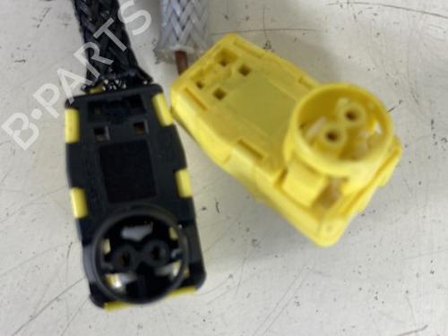 Used Steering column stalk Steering column stalk RENAULT CLIO V (B7_) 1.5 Blue dCi 85 (B7AG) (86 hp) 20967901 20967901