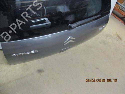 Used Tailgate Tailgate 20967278 20967278
