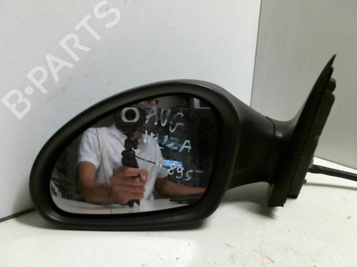 Left mirror SEAT IBIZA III (6L1) 1.4 TDI | BP20957552C26 