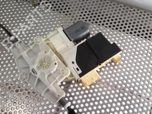 Front left window mechanism CITROËN C4 Coupe (LA_) 2.0 16V | BP20945551C22 