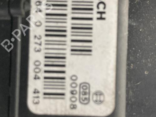 ABS pump CITROËN XSARA (N1) 1.8 i 16V | BP20955853M43 