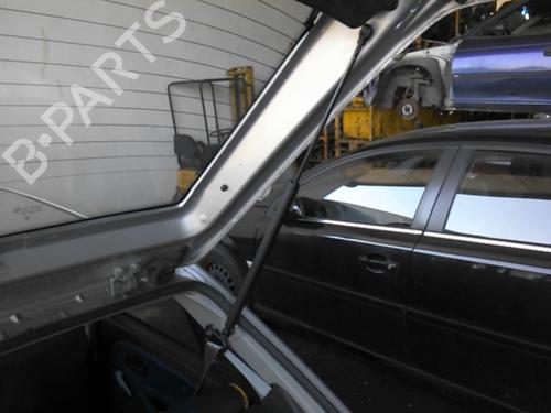 Used Tailgate lift support CITROËN SAXO (S0, S1) 1.1 X, SX (60 hp) 20970114