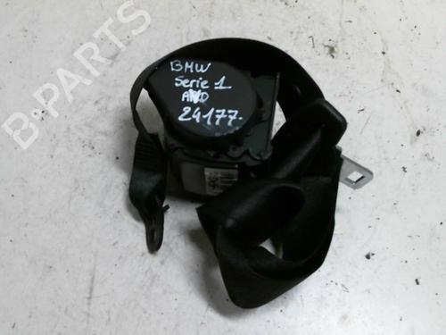 Used Front right seatbelt Front right seatbelt BMW 1 (F21) 120 d xDrive (200 hp) 20970729 20970729