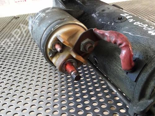 Starter RENAULT MEGANE II (BM0/1_, CM0/1_) 1.9 dCi (BM0G, CM0G) | BP20970591M8