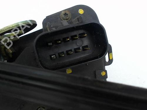 Used Front right lock Front right lock 20965224 20965224