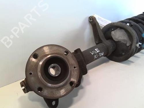 Right front shock absorber PEUGEOT 106 II (1A_, 1C_) 1.1 i | BP20956802M17
