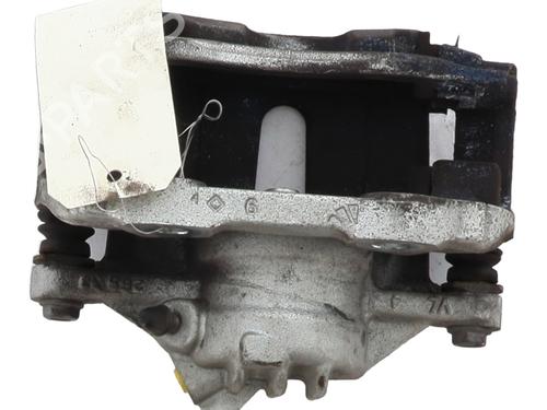 Right front brake caliper OPEL CORSA F (P2JO) 1.2 (68) | BP30750733M104 - Image 6