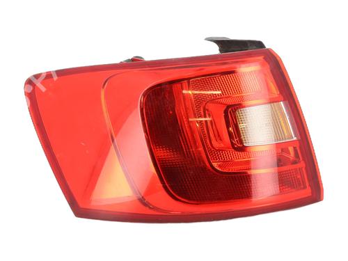 Rückleuchte Links für VW JETTA IV (162, 163, AV3, AV2) 1.4 TSI (122 hp) 31286638