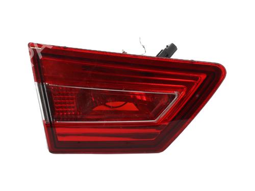 Used Left tailgate light RENAULT CLIO IV (BH_) 1.5 dCi 90 (90 hp) 23104252