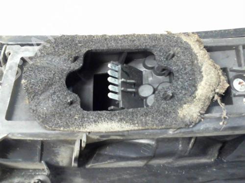 Lampa tylna lewa OPEL MERIVA A MPV (X03) 1.3 CDTI (E75) | BP20972754C34 