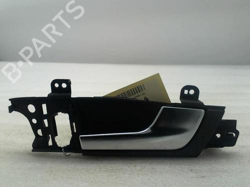 Front right interior door handle AUDI A3 Sportback (8PA) 2.0 TDI 16V | BP20956215I14 