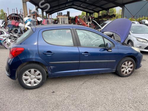 Used Parts PEUGEOT 207 (WA_, WC_)    4824478