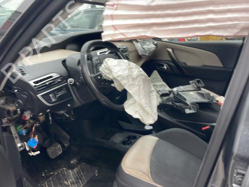 Left front brake caliper CITROËN C4 Picasso II 1.6 HDi / BlueHDi 115 | BP28476688M105  - Image 13