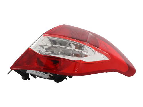 Right taillight CITROËN C4 II (NC_) 1.6 HDi 115 | BP32765294C35 - Image 2