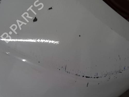 Rear bumper RENAULT TWINGO II (CN0_) 1.2 16V (CN04, CN0B) | BP31649101C8 