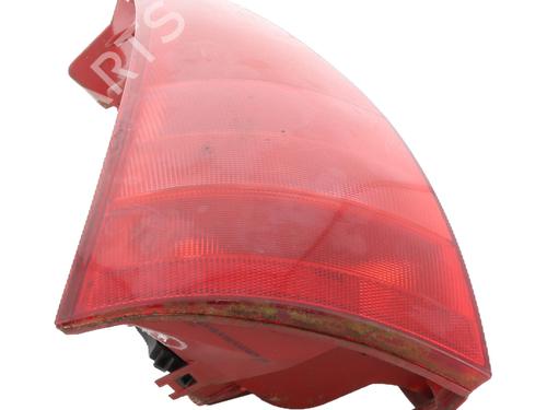 Used Left taillight Left taillight 30762222 30762222