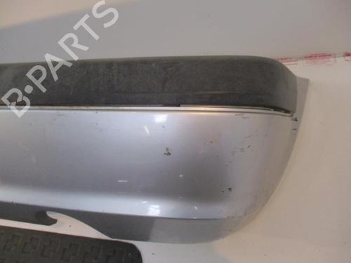 Used Rear bumper FORD FIESTA IV (JA_, JB_) 1.3 i (60 hp) 22021122