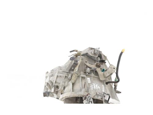 Gearbox RENAULT SCÉNIC II (JM0/1_) 2.0 dCi (JM1K) | BP20964187M3