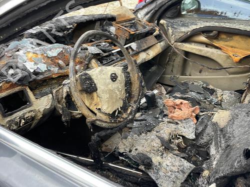 Used Parts VOLVO V70 III (135)  D5  4361224