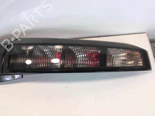 Left taillight OPEL MERIVA A MPV (X03) 1.7 CDTI (E75) | BP20971274C34 