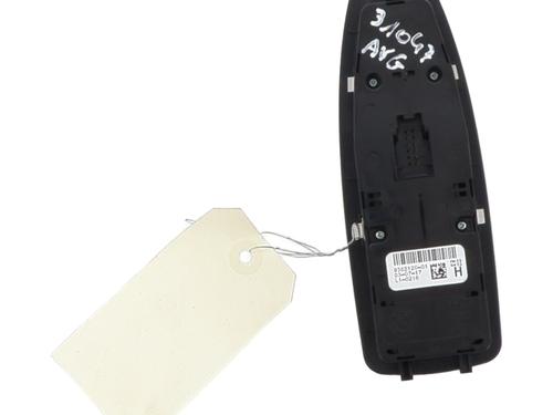 Left front window switch BMW 3 Gran Turismo (F34) 320 d xDrive | BP30122617I27  - Image 6